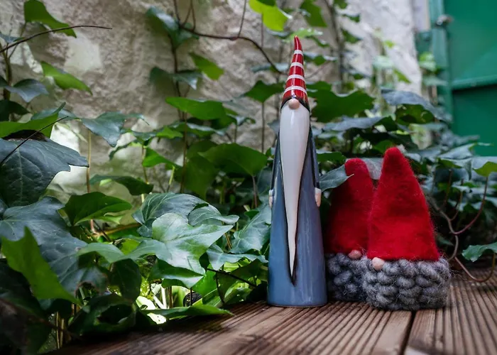 Cloud 5 Blloku 4* Tirana