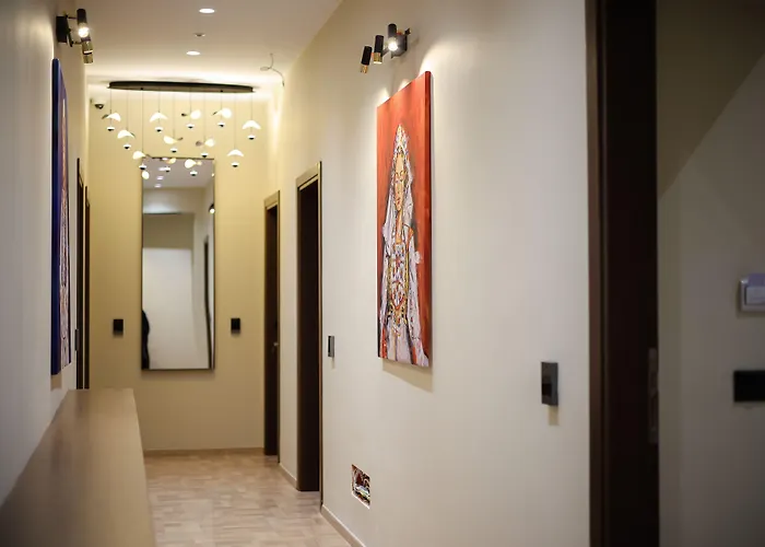 Cloud 5 Blloku Tirana