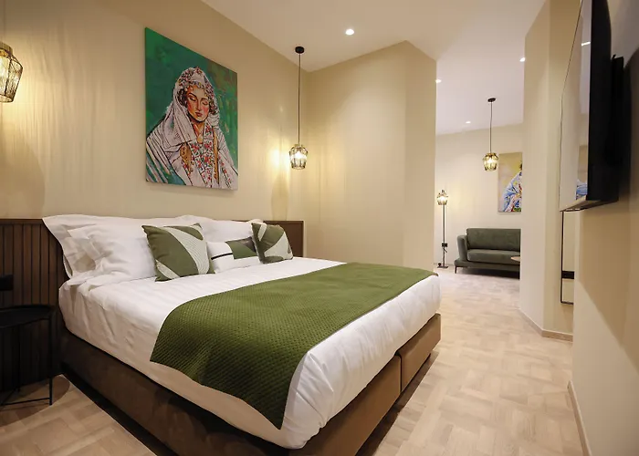 Hotel Cloud 5 Blloku