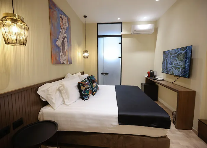 Hotel Cloud 5 Blloku