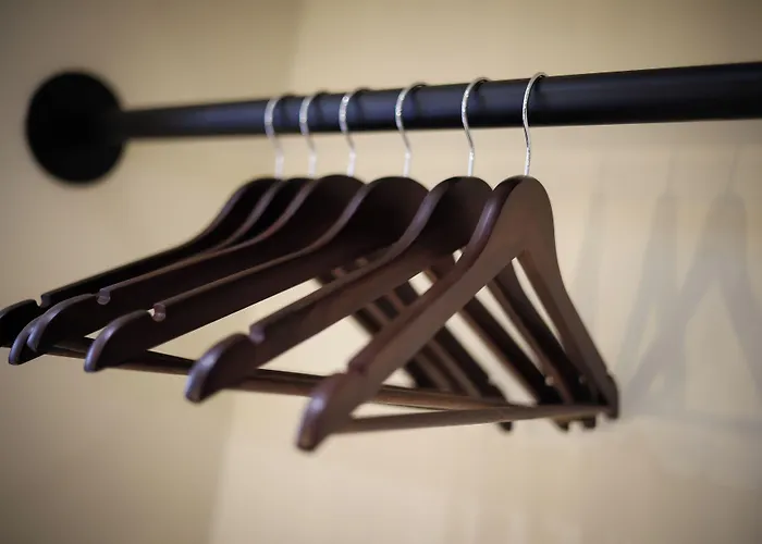 Hotel Cloud 5 Blloku