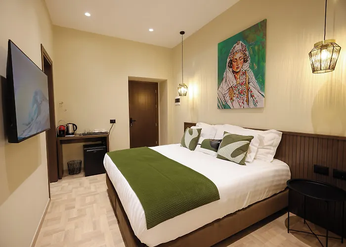 Hotel Cloud 5 Blloku